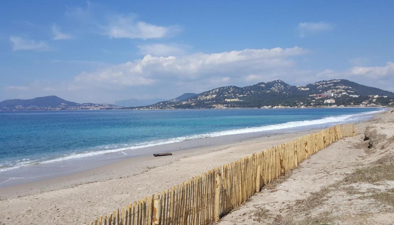 Studio Proche Port Et Plages, Piscine Hyères Dış mekan fotoğraf