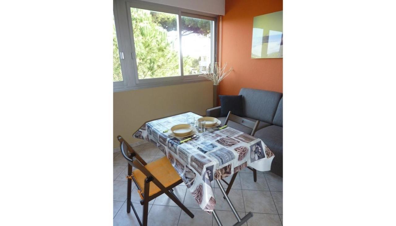 Studio Proche Port Et Plages, Piscine Hyères Dış mekan fotoğraf